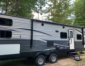 Keystone RV Springdale 270LE