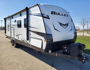 Keystone RV Bullet 250BHS