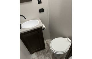 2021 Forest River RV XLR Nitro 351