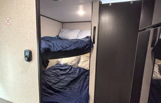 2025 Jayco Jay Flight - perfect family getaway