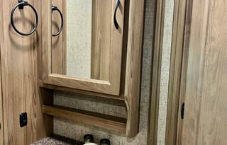 2018 Coachmen RV Prism 2150 CB