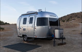 2019 Airstream RV Sport 16RB