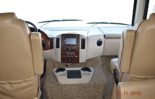 2015 Thor Motor Coach Hurricane 32N