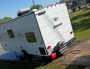Jayco Jay Flight SLX 170BH
