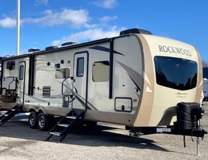 Forest River RV Rockwood Signature Ultra Lite 8311WS