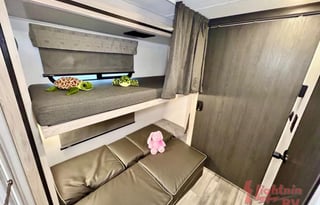 Forest River RV Sunseeker LE 3250DSLE Ford