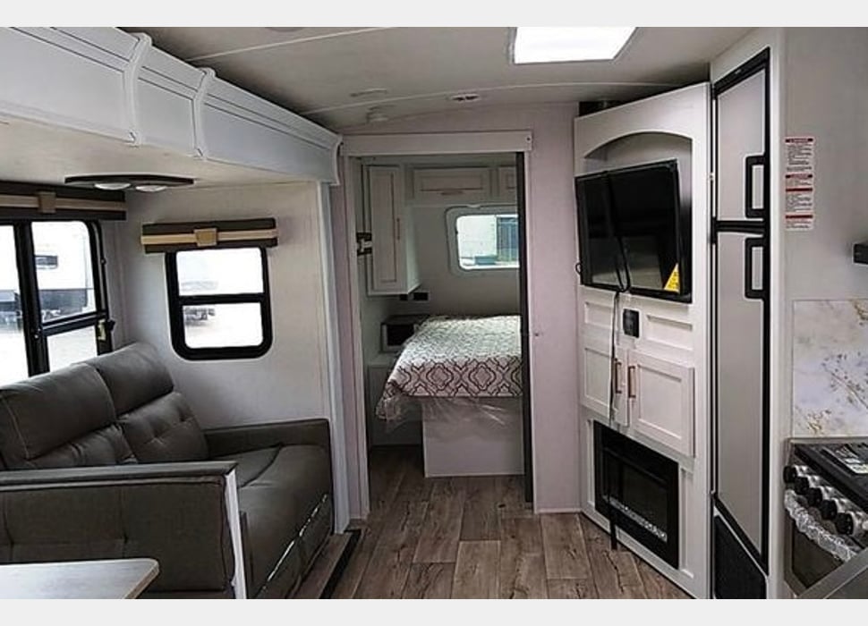 Travel Trailer rentals in Watts