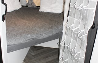 2021 Forest River RV Salem Platinum FSX 178BHSK