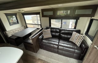 2019 Forest river bunk house Wildwood