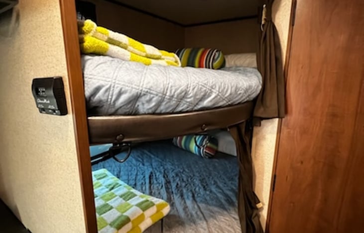 Bunks