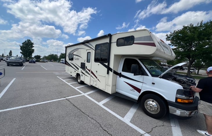 RV Photo
