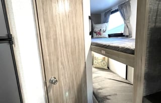 2022 Winnebago Micro Mini 2306BHS