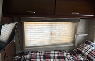 2011 Fleetwood RV Tioga Class C, DSL 24D