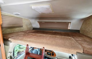 2008 Coachmen RV Freedom Express 31SE