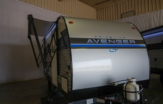 The Avanger!! Disney delivery and more!