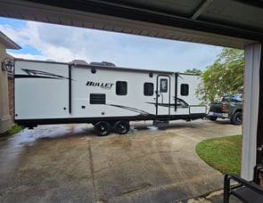 Keystone RV Bullet Crossfire 2730BH