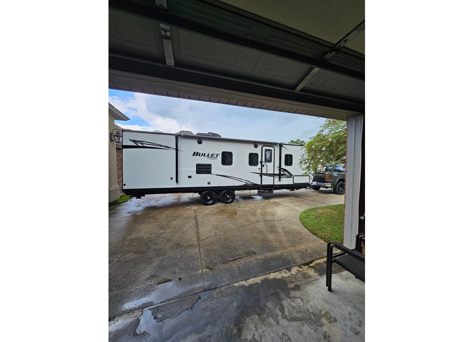 Travel Trailer rentals in Loranger