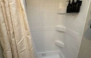 Boho Cozy RV - 2024 Wolf Pup