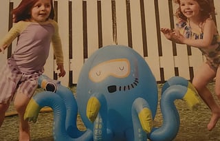 UNWIND & RELAX FULLY STOCKED