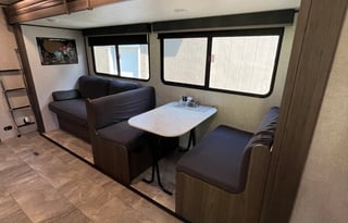 2021 Dutchmen Kodiac