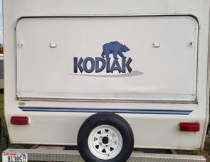 Thor Aerolite Kodiak
