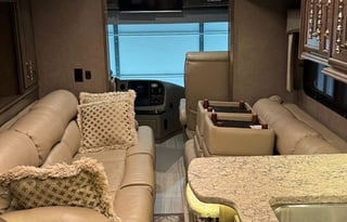 2018 Entegra Cornerstone