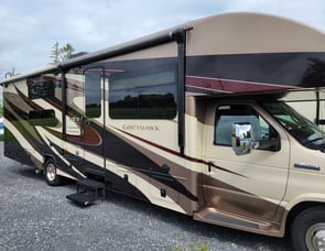 Jayco Greyhawk 31FS