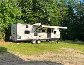 Jayco Jay Flight SLX 267BHSW