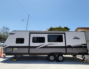 Jayco Jay Flight SLX 267BHS