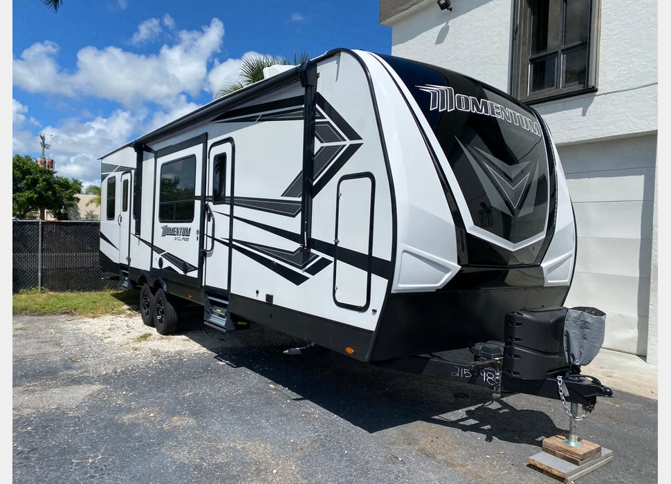 Toy Hauler rentals in Rotonda West