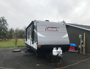 Coleman Coleman Lantern