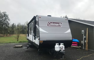 2019 Coleman Coleman lantern Lt