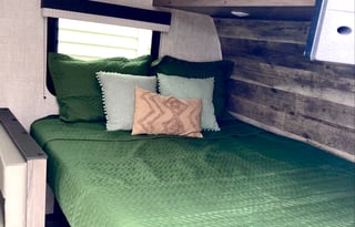 Gulf Stream - Fully Stocked, Lightweight!