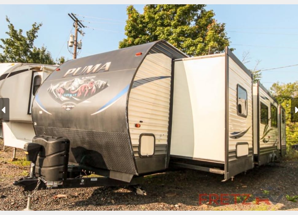 Travel Trailer rentals in Patchogue