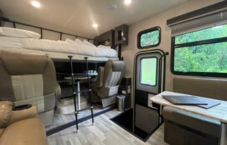 2020 Holiday Rambler Admiral 29M