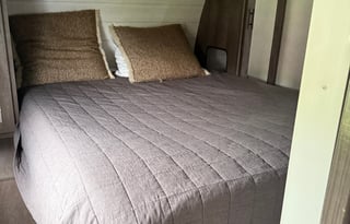 Mari’s camper rental