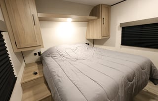 2025 Coleman Light - Perfect Size & Family Layout!