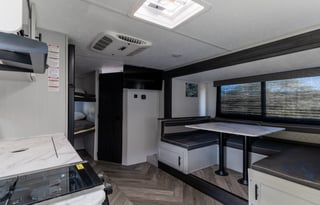 2021 Forest River RV Wildwood FSX 178BHSK 22