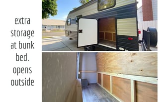 **Top Deals RV Rentals+Pet friendly+Beach & Park**