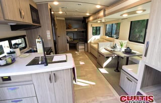 New Digs, 2024 Keystone RV Passport GT 2951BHWE