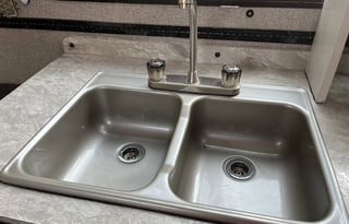 A Frame Pop Up Camper