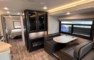 2023 Jayco Precept 34G