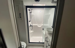 Millie’s Manor! 2022 Keystone RV Montana 3791RD