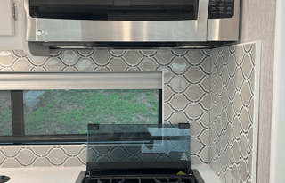 2021 Coachmen RV Encore 375RB