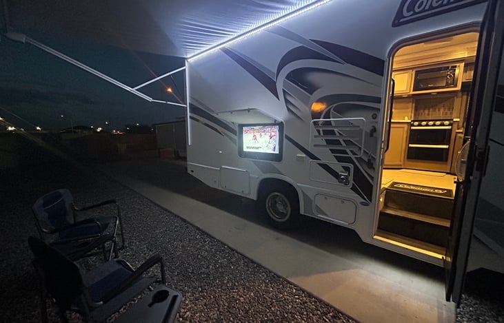 RV Photo