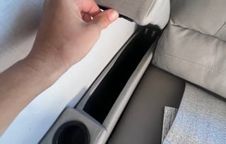 Getaway for Fort Sam Houston Families and Soldiers