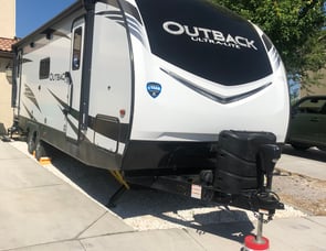 Keystone RV Outback Ultra Lite 252URS
