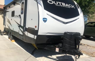 2020 Keystone RV Outback Ultra Lite 252URS