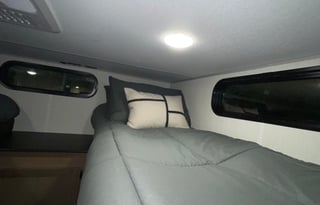 2025 Grey Wolf Fully Loaded & Pets Friendly