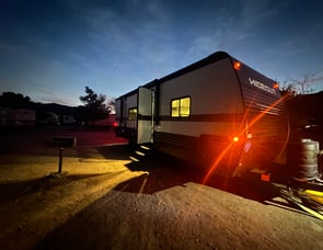 Keystone RV Hideout 24BHWE